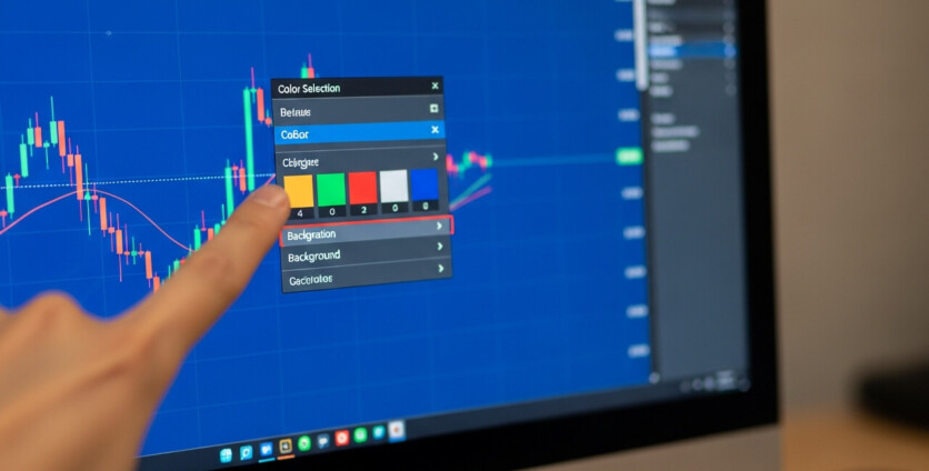 Changing the Background Color in MetaTrader 4: A Comprehensive Guide
