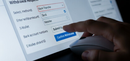 Withdrawing Funds from MetaTrader 4: A Comprehensive Guide