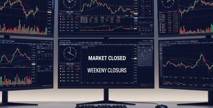 Forex Market Hours and Weekend Trading: An Encyclopedic Guide