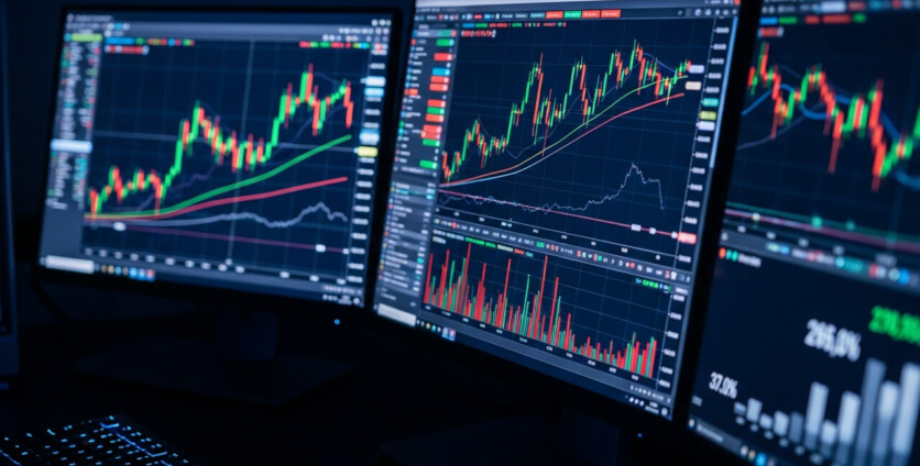 How Much Can You Earn Monthly from Forex Trading? An In-Depth Analysis