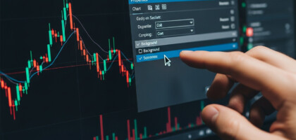 How to Change the Background Color in MetaTrader 4: A Step-by-Step Guide