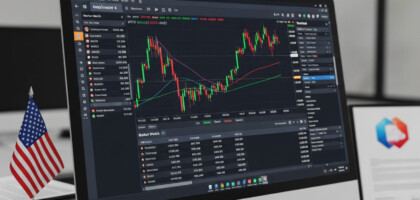 Using MetaTrader 4 in the United States: Availability, Regulations, and Alternatives
