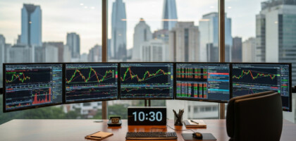 Optimal Forex Trading Times in Brazil: A Comprehensive Guide