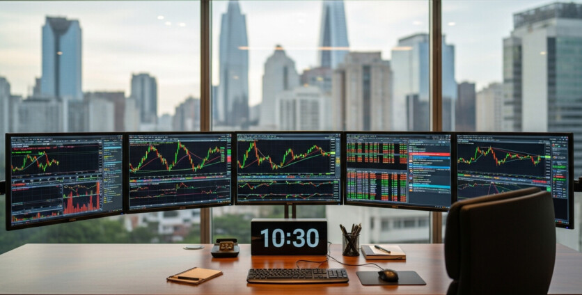 Optimal Forex Trading Times in Brazil: A Comprehensive Guide