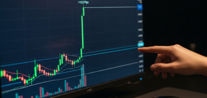 Achieving 10 Pips in Forex Trading: A Secured Approach