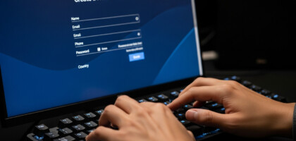 MetaTrader 5 Account Creation: A Comprehensive Guide