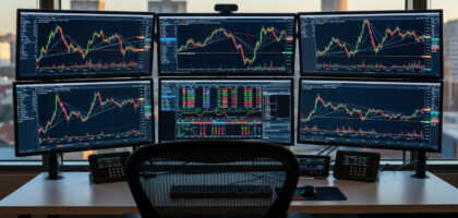 The Ultimate Guide to Becoming a Professional Forex Trader in South Africa