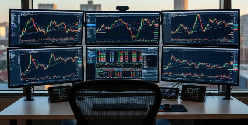 The Ultimate Guide to Becoming a Professional Forex Trader in South Africa