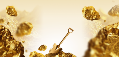 The Gold Rush: Join Our New Demo Contest