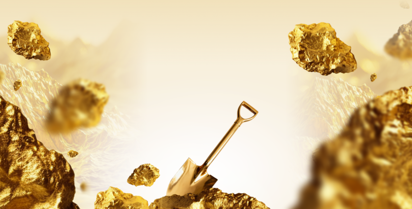 The Gold Rush: Join Our New Demo Contest