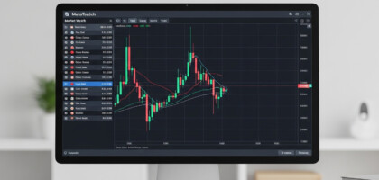 MetaTrader 5: A Step-by-Step Encyclopedic Guide for Beginners