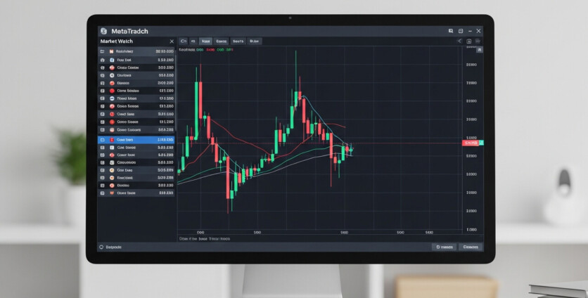 MetaTrader 5: A Step-by-Step Encyclopedic Guide for Beginners