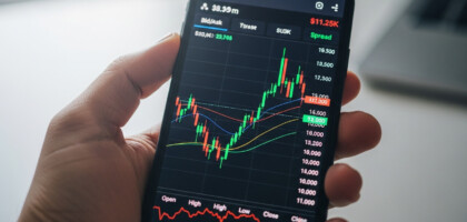 Forex Trading Apps: A Comprehensive Guide to Platforms and Features
