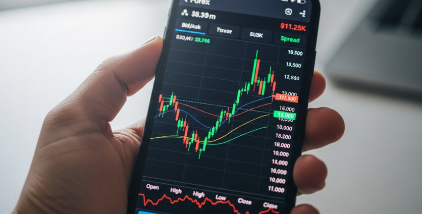 Forex Trading Apps: A Comprehensive Guide to Platforms and Features