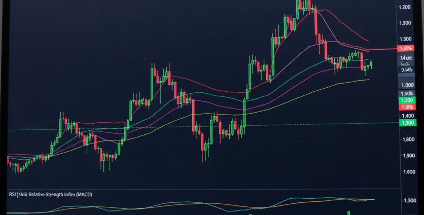 Best Free Forex Trading Indicators for Buy and Sell Signals