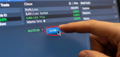 How to Close a Position in MetaTrader 4: An Encyclopedic Guide