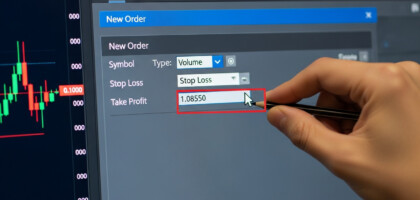 A Comprehensive Guide on Setting Stop Loss Orders in MetaTrader 5