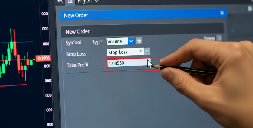 A Comprehensive Guide on Setting Stop Loss Orders in MetaTrader 5