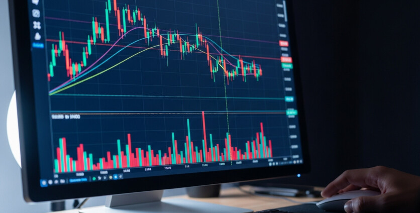 Best Forex Trading Indicators for Crypto Day Trading: A Comprehensive Guide