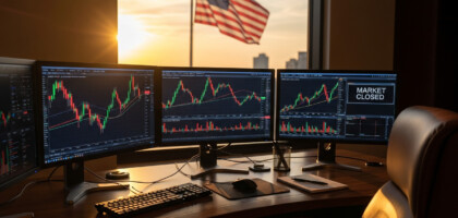 Is the Forex Market Open on July 4th in the USA? An Overview of Independence Day Trading Hours