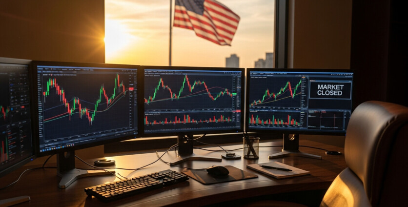 Is the Forex Market Open on July 4th in the USA? An Overview of Independence Day Trading Hours