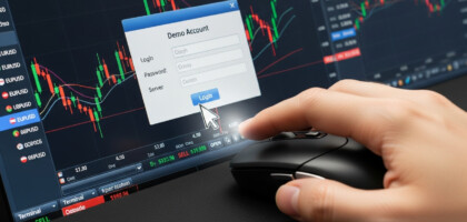 MetaTrader 4 Demo Account: A Comprehensive Guide to Opening and Using One