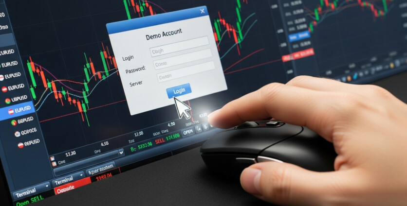 MetaTrader 4 Demo Account: A Comprehensive Guide to Opening and Using One