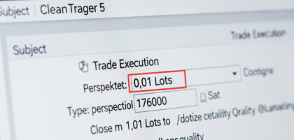 Understanding 0.01 Lots in MetaTrader 5: A Comprehensive Guide