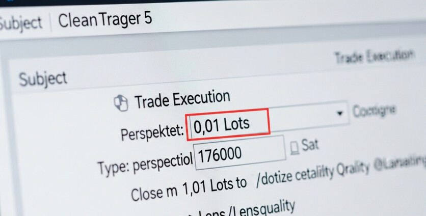 Understanding 0.01 Lots in MetaTrader 5: A Comprehensive Guide