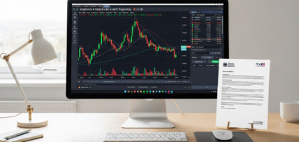 MetaTrader 4 in the UK: A Comprehensive Guide to Usage and Regulations