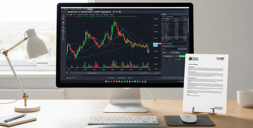 MetaTrader 4 in the UK: A Comprehensive Guide to Usage and Regulations