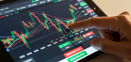 Forex Trading on Angel One: A Comprehensive Guide