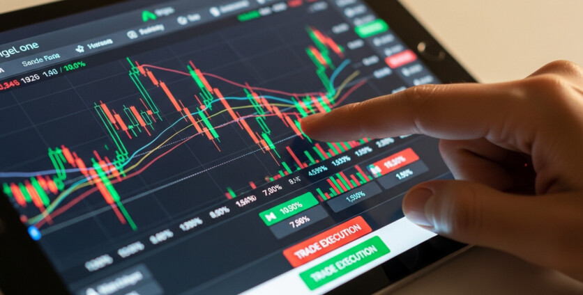 Forex Trading on Angel One: A Comprehensive Guide