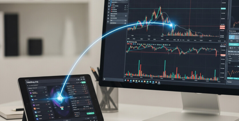 Connecting Trading 212 to MetaTrader 5: A Comprehensive Guide
