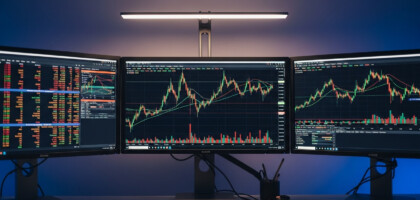 Best Forex Trading Indicators for Intraday Trading: A Comprehensive Guide