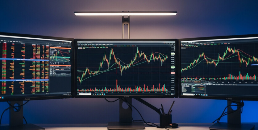 Best Forex Trading Indicators for Intraday Trading: A Comprehensive Guide