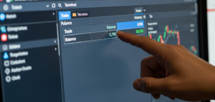 How to Check Your Balance on MetaTrader 5: A Comprehensive Guide