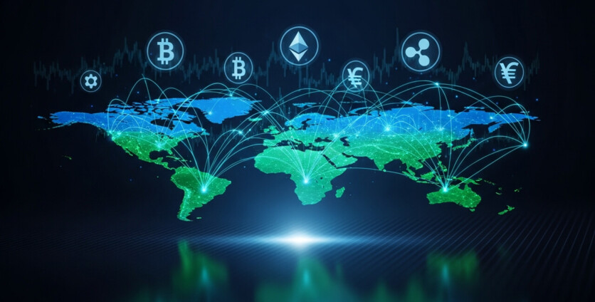Regulation of Forex Transactions: An Overview of Global Financial Authorities