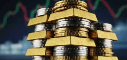 Gold and Silver Trading: An Encyclopedic Guide to Today’s Market