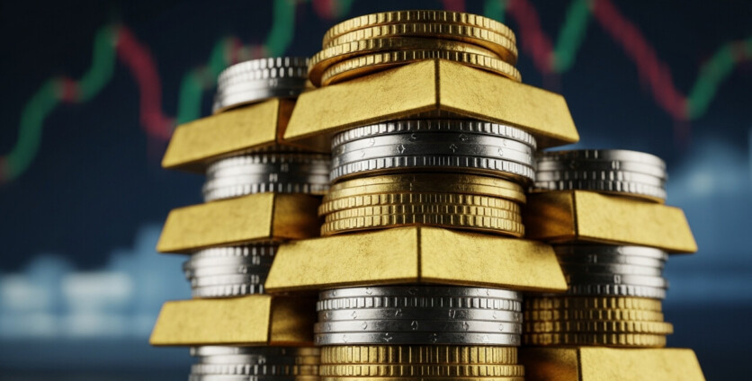 Gold and Silver Trading: An Encyclopedic Guide to Today’s Market