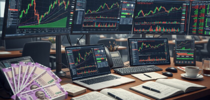 Forex Trading in India: A Comprehensive Guide to the Best Banks