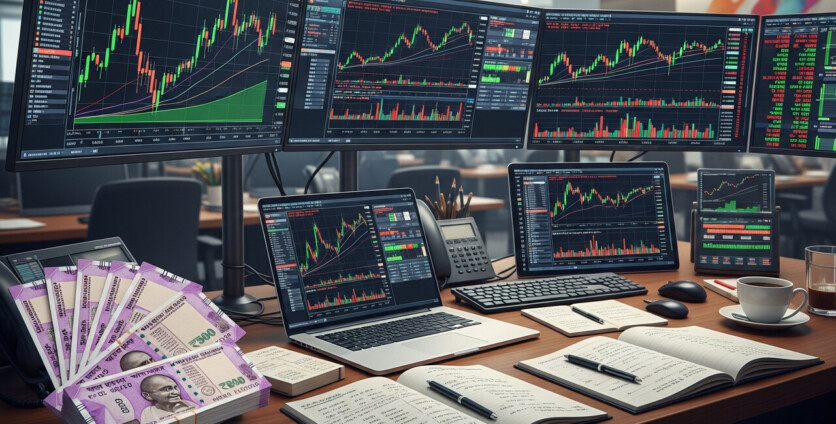 Forex Trading in India: A Comprehensive Guide to the Best Banks