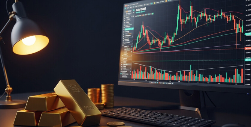 Best Time Frames for Trading Gold: A Comprehensive Guide