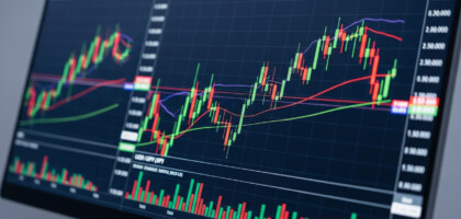 Major Forex Pairs That Move 100 Pips a Day: An Overview of High-Volatility Currency Pairs