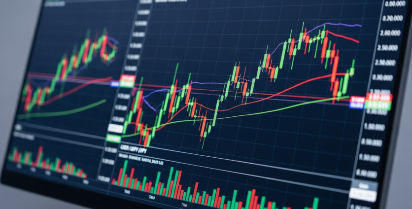 Major Forex Pairs That Move 100 Pips a Day: An Overview of High-Volatility Currency Pairs