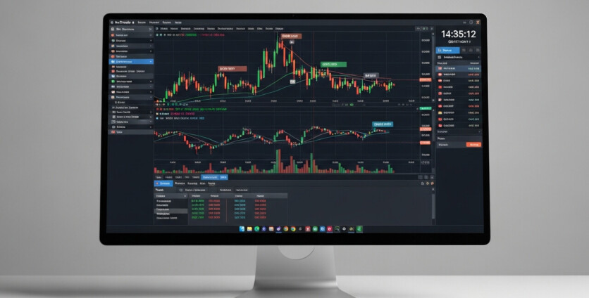 MetaTrader 4: Opening and Closing Times in the UK – A Comprehensive Guide
