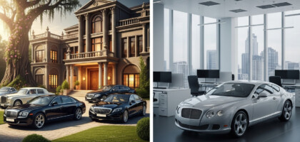 Comparing Wealth in Nigerian Forex Trading: Blord vs. Habby