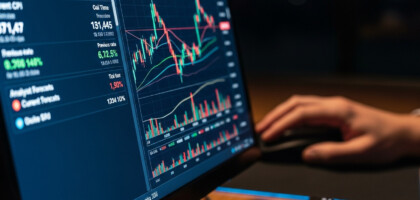 Explaining Forex Trading Strategies: Trading CPI News Using Investing.com