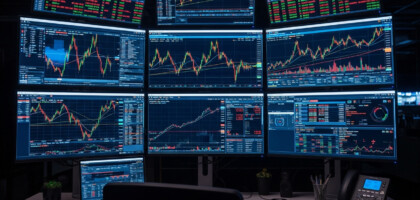 How Investors Profit in the Forex Market: An Encyclopedic Guide