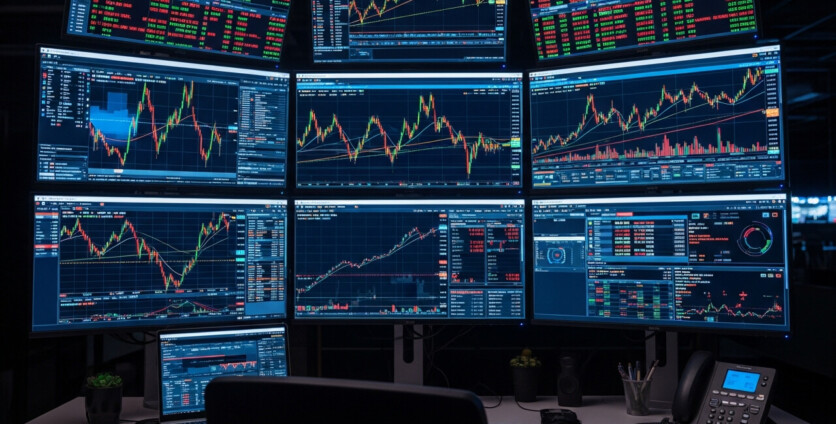 How Investors Profit in the Forex Market: An Encyclopedic Guide